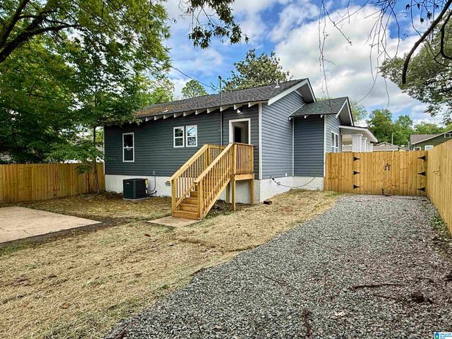 3302 15TH COURT N, Birmingham, AL 35234