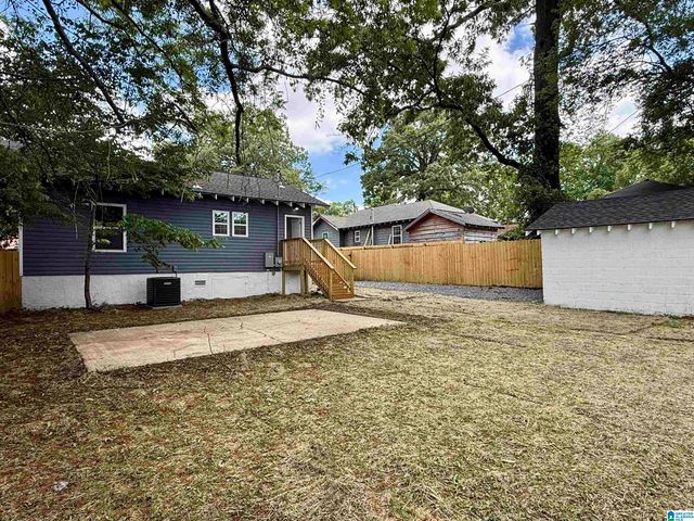 3302 15TH COURT N, Birmingham, AL 35234