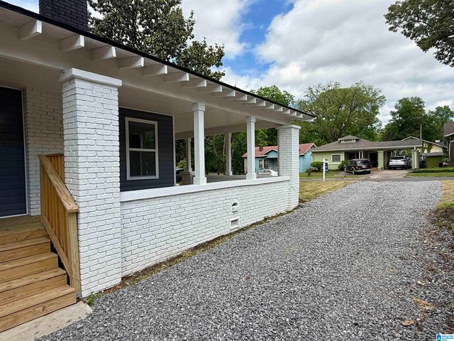 3302 15TH COURT N, Birmingham, AL 35234