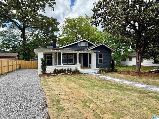 3302 15TH COURT N, Birmingham, AL 35234