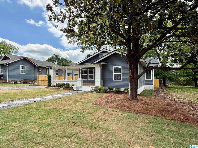 3302 15TH COURT N, Birmingham, AL 35234