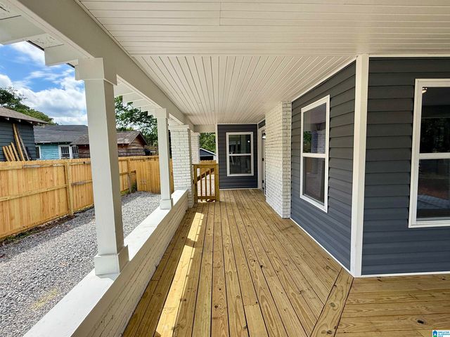 3302 15TH COURT N, Birmingham, AL 35234