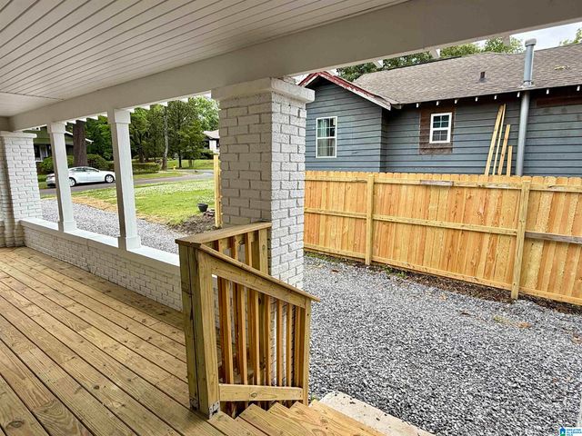 3302 15TH COURT N, Birmingham, AL 35234