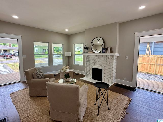 3302 15TH COURT N, Birmingham, AL 35234