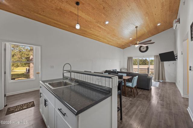 425 Griggs Road, Vandemere, NC 28587