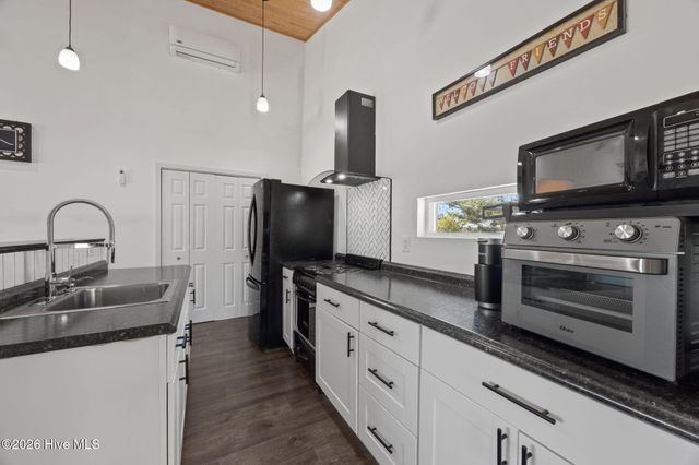 425 Griggs Road, Vandemere, NC 28587