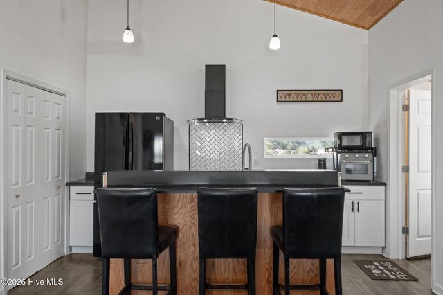 425 Griggs Road, Vandemere, NC 28587