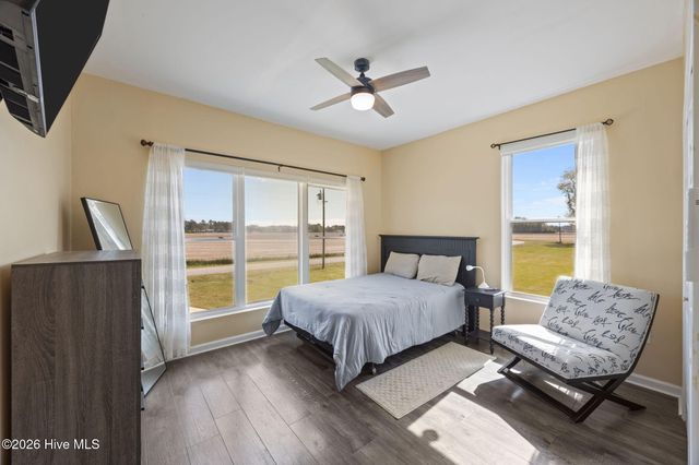 425 Griggs Road, Vandemere, NC 28587