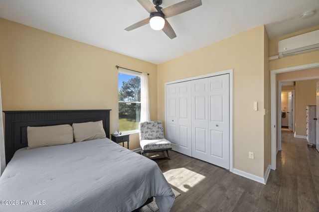 425 Griggs Road, Vandemere, NC 28587