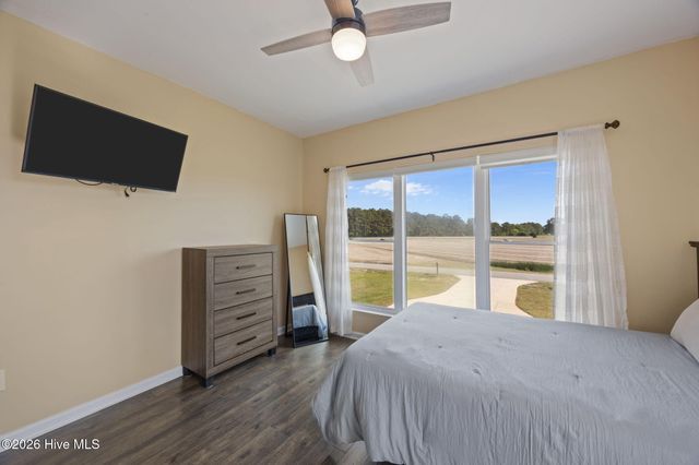 425 Griggs Road, Vandemere, NC 28587