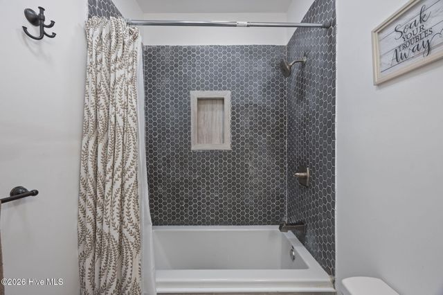 425 Griggs Road, Vandemere, NC 28587