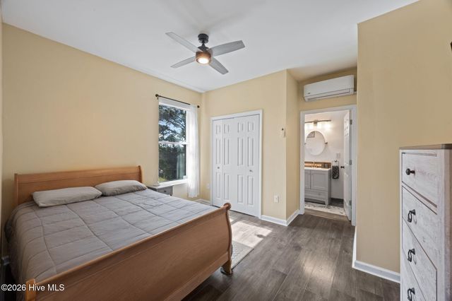 425 Griggs Road, Vandemere, NC 28587