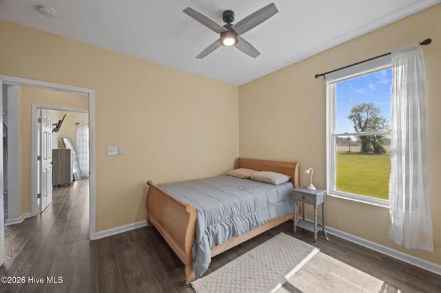 425 Griggs Road, Vandemere, NC 28587