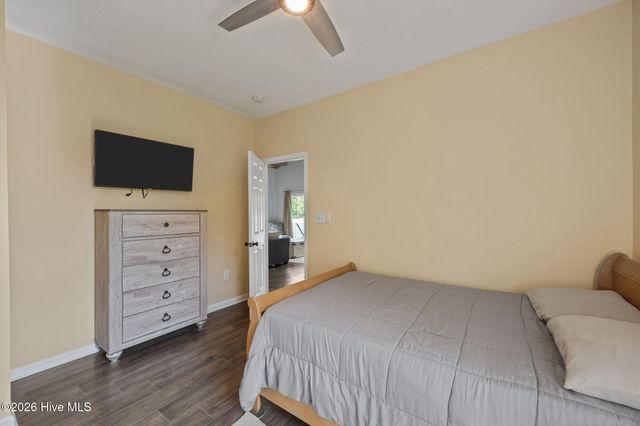 425 Griggs Road, Vandemere, NC 28587