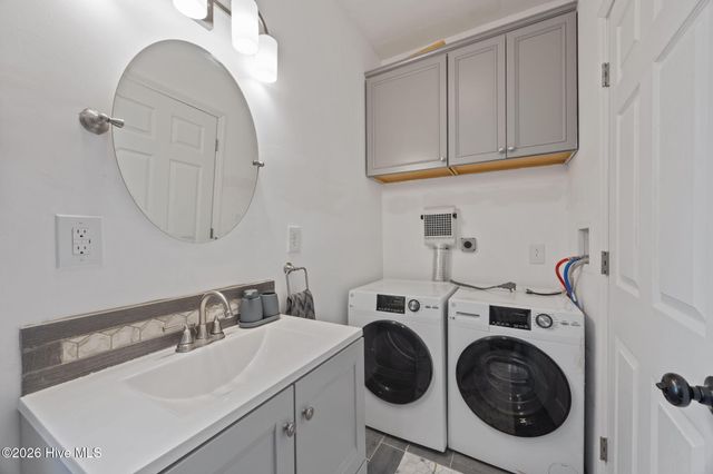 425 Griggs Road, Vandemere, NC 28587