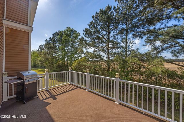 425 Griggs Road, Vandemere, NC 28587