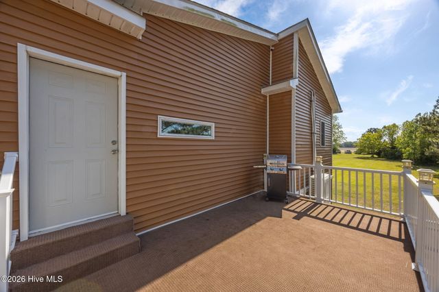 425 Griggs Road, Vandemere, NC 28587