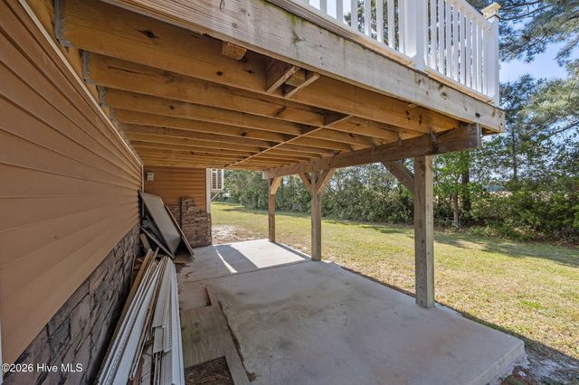 425 Griggs Road, Vandemere, NC 28587