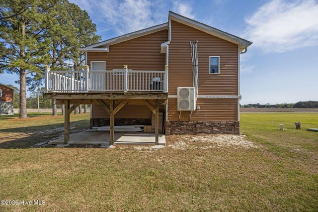 425 Griggs Road, Vandemere, NC 28587