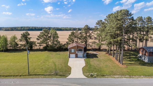 425 Griggs Road, Vandemere, NC 28587