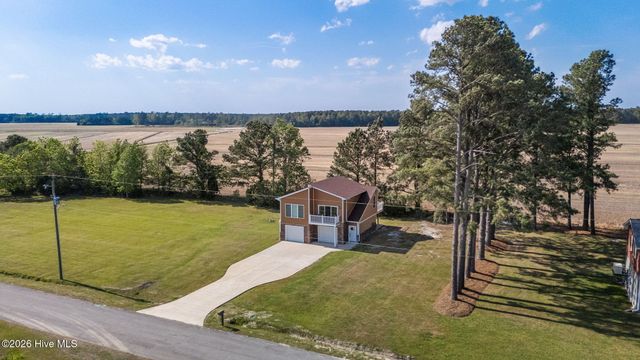 425 Griggs Road, Vandemere, NC 28587