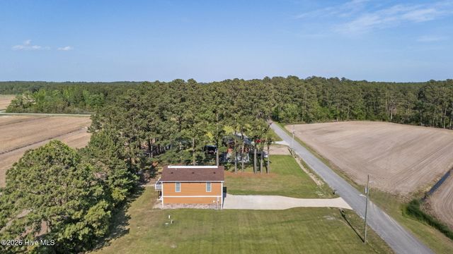 425 Griggs Road, Vandemere, NC 28587