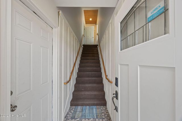 425 Griggs Road, Vandemere, NC 28587