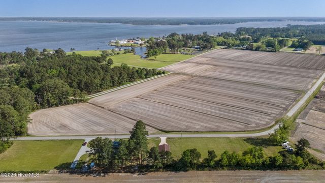 425 Griggs Road, Vandemere, NC 28587