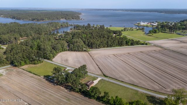 425 Griggs Road, Vandemere, NC 28587