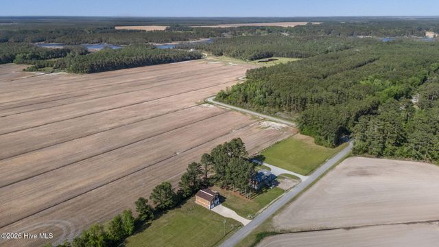 425 Griggs Road, Vandemere, NC 28587