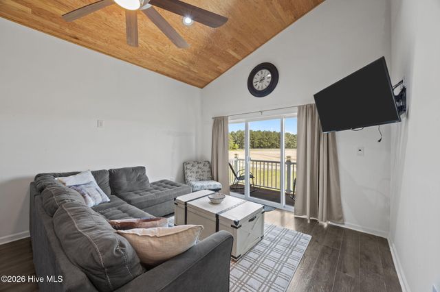 425 Griggs Road, Vandemere, NC 28587