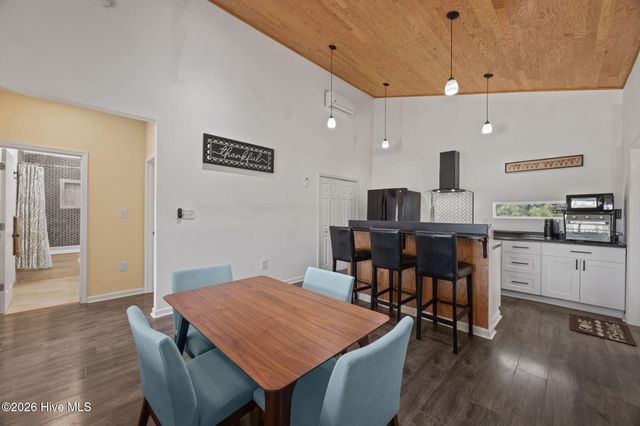 425 Griggs Road, Vandemere, NC 28587