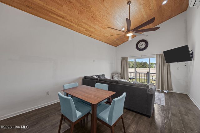 425 Griggs Road, Vandemere, NC 28587