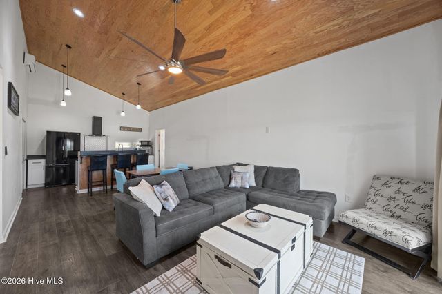 425 Griggs Road, Vandemere, NC 28587