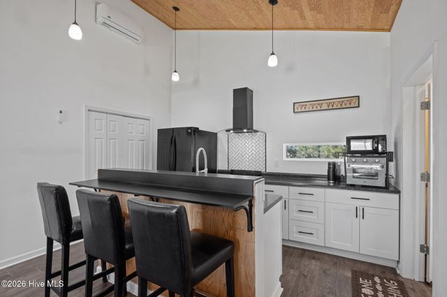 425 Griggs Road, Vandemere, NC 28587