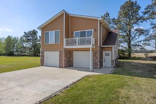 425 Griggs Road, Vandemere, NC 28587