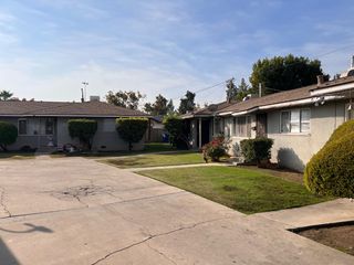 1130 E Vassar Avenue, Fresno, CA 93704