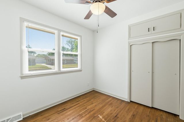 2031 N Kessler, Wichita, KS 67203