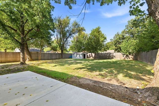 2031 N Kessler, Wichita, KS 67203