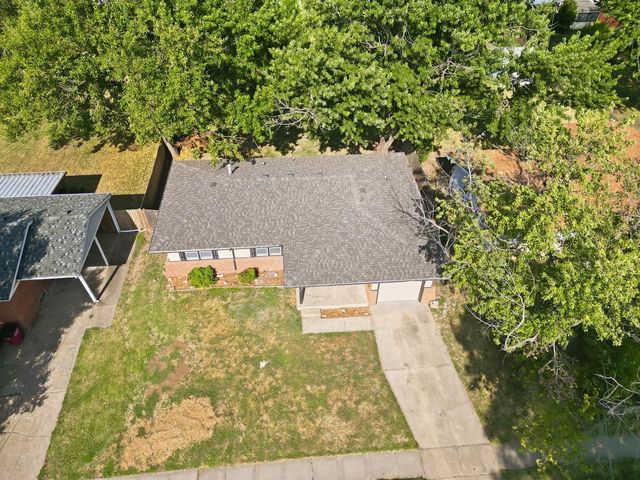 2031 N Kessler, Wichita, KS 67203