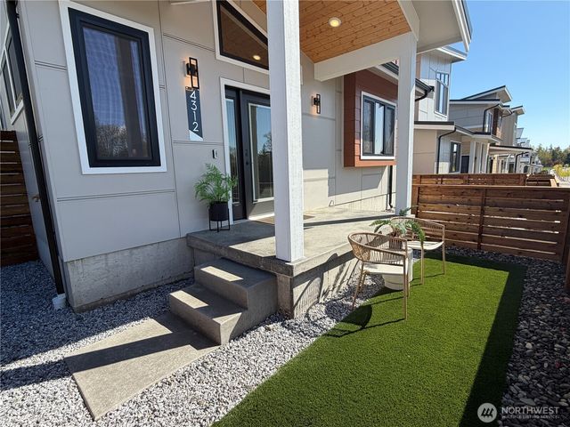 4312 Creston Way, Bellingham, WA 98226