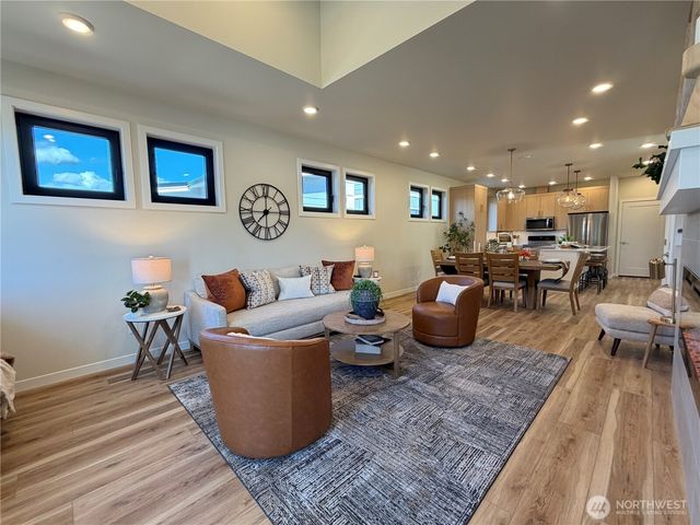 4312 Creston Way, Bellingham, WA 98226