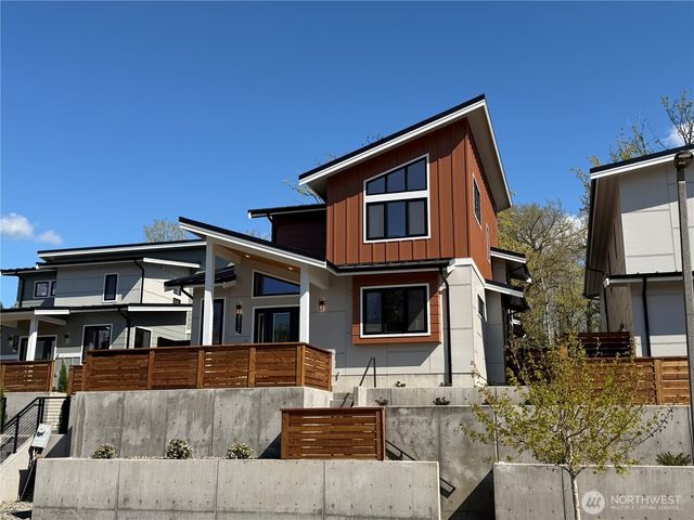 4312 Creston Way, Bellingham, WA 98226