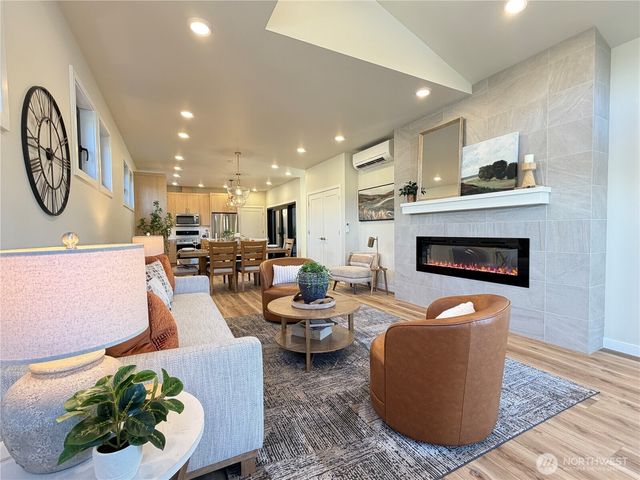 4312 Creston Way, Bellingham, WA 98226