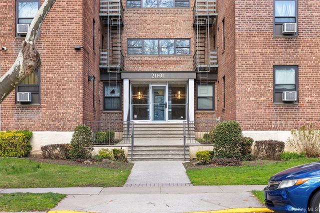 211-01 75th Avenue 4O, Oakland Gardens, NY 11364