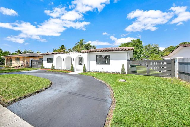 3420 SW 108th Ave, Miami, FL 33165