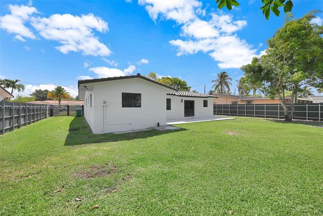 3420 SW 108th Ave, Miami, FL 33165