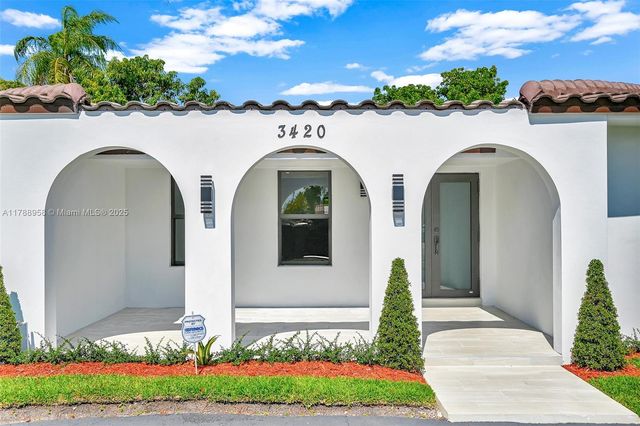 3420 SW 108th Ave, Miami, FL 33165