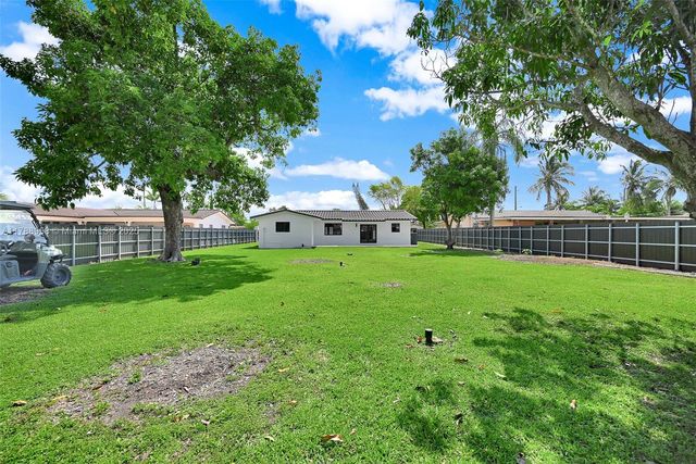 3420 SW 108th Ave, Miami, FL 33165