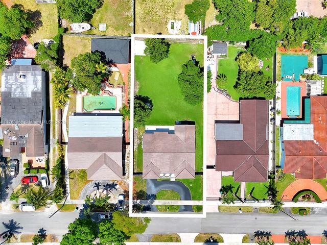 3420 SW 108th Ave, Miami, FL 33165
